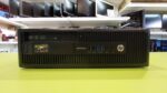 HP Elitedesk 705 G1 SFF / AMD A8-6500B @ 4.10GHz / 8GB RAM / 240GB SSD / Radeon HD 8570D
