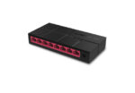Mercusys by TP-Link MS108G 8 Port Gigabit Ethernet Network Switch - Image 2