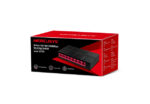 Mercusys by TP-Link MS108G 8 Port Gigabit Ethernet Network Switch