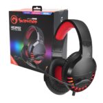 Marvo Scorpion HG8932 Stereo Sound Gaming Headset