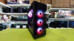 Custom Deepcool Matrexx 50 / Intel i7 10th Gen 5.10GHz / 16GB RAM / 1TB M.2 NVMe / Multi Choice Graphics