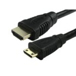 HDMI to HDMI Mini 2M