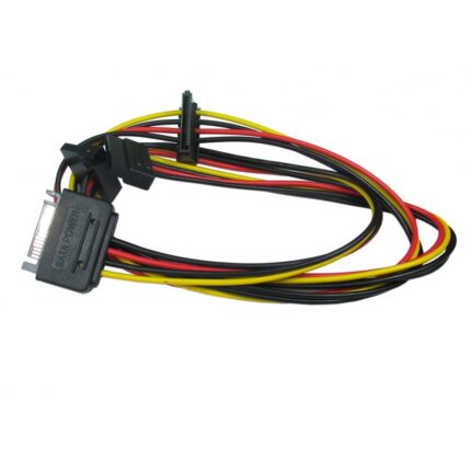 SATA Power Extension