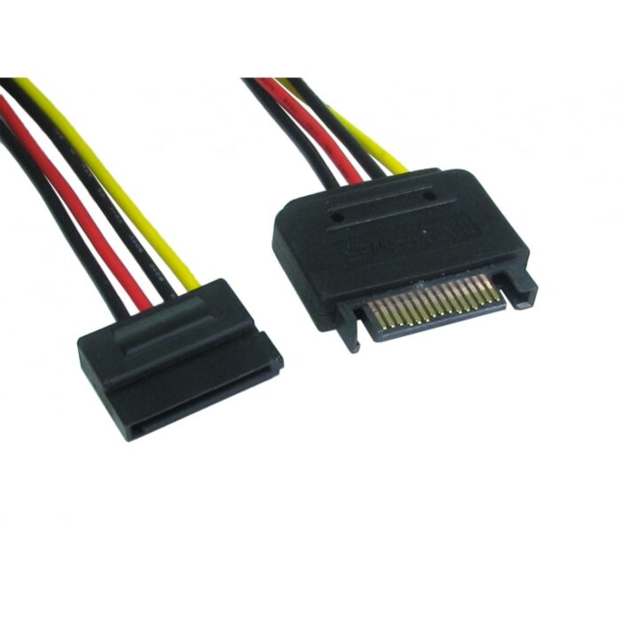 SATA Power Extension - Image 2