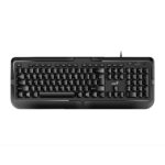 Genius KB-118 USB Desktop Keyboard - Image 2