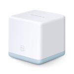Mercusys Halo S12 (3 Pack) Wireless AC1200 Dual Band Whole Home Mesh Wi-Fi System - Image 3