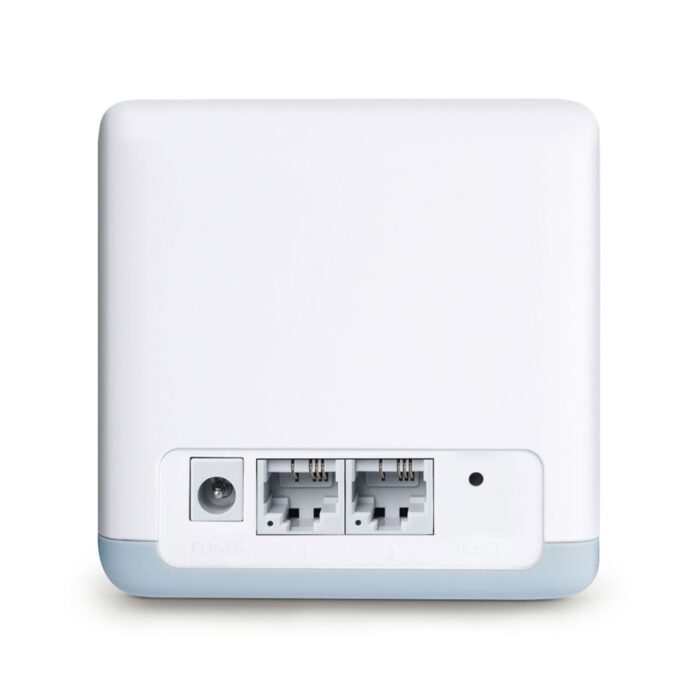 Mercusys Halo S12 (3 Pack) Wireless AC1200 Dual Band Whole Home Mesh Wi-Fi System - Image 2