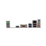 Biostar FX9830M AMD Integrated FX-9830P Micro ATX DDR4 VGA/HDMI M.2 USB 3.2 Gen1 Motherboard - Image 3