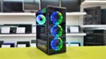 Custom Gaming Desktop / AMD Ryzen 3 4.00GHz / 8GB RAM / 120GB SSD & 1TB HDD / Radeon VEGA 8 - Image 6