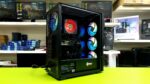 Refurbished Custom Gaming / AMD Ryzen 5 5600X 4.40GHz / 16GB RAM / 2TB SSD / Multiple Choice Graphics - Image 4