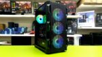 Refurbished Custom Gaming / AMD Ryzen 5 5600X 4.40GHz / 16GB RAM / 2TB SSD / Multiple Choice Graphics