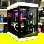 Refurbished Gamdias Desktop Ryzen 5 7600 / 32GB DDR5 / 2TB NVMe / Multi Choice Graphics