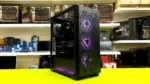 Refurbished Custom Gaming Corsair / AMD Ryzen 5 3600 4.20GHz / 16GB RAM / 250GB SSD + 1TB HDD / Multi Choice Graphics - Image 4