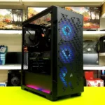 Refurbished Custom Gaming Corsair / AMD Ryzen 5 3600 4.20GHz / 16GB RAM / 250GB SSD + 1TB HDD / Multi Choice Graphics