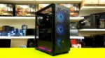 Refurbished Custom Gaming Corsair / AMD Ryzen 5 3600 4.20GHz / 16GB RAM / 250GB SSD + 1TB HDD / Multi Choice Graphics