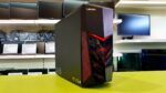 Lenovo Legion Gaming PC / Intel i5 7th Gen 3.50GHz / 16GB RAM / 240GB SSD & 1TB HDD / GTX1060 3GB + KM-160 Keyboard & Mouse
