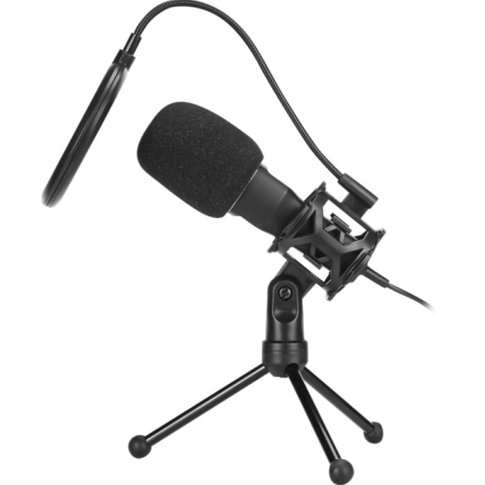 Marvo Scorpion MIC-03 Omnidirectional Streaming Microphone - Image 2