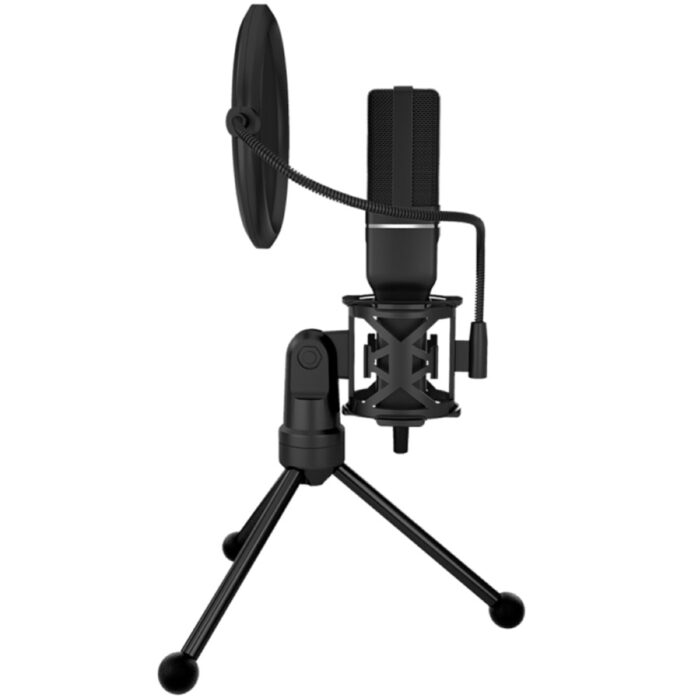 Marvo Scorpion MIC-03 Omnidirectional Streaming Microphone - Image 3