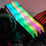 PNY XLR8 16GB (1 x 16GB) DDR4 3200MHz DIMM EPIC-X RGB Gaming Memory - Image 3