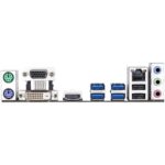 Gigabyte A320M-S2H V3 AMD Socket AM4 HDMI/VGA/DVI-D Micro ATX Motherboard - Image 3