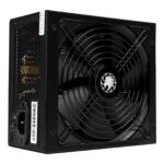 GameMax RPG Rampage 800W Semi Modular 140mm Ultra Silent Fan 80 PLUS Bronze PSU - Image 2