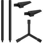 Evo Labs 2 Way Universal Graphics Card VGA Stand GPU Holder - Image 2