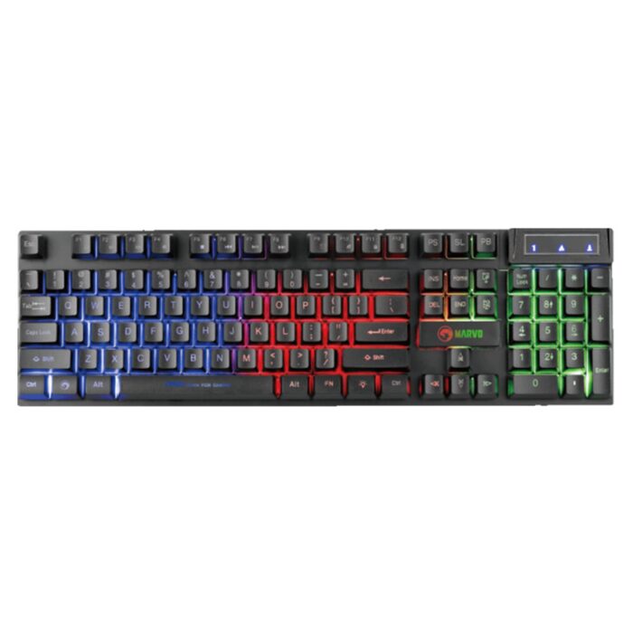 151158 Marvo Scorpion CM409 4-in-1 Gaming Starter Kit - Image 3