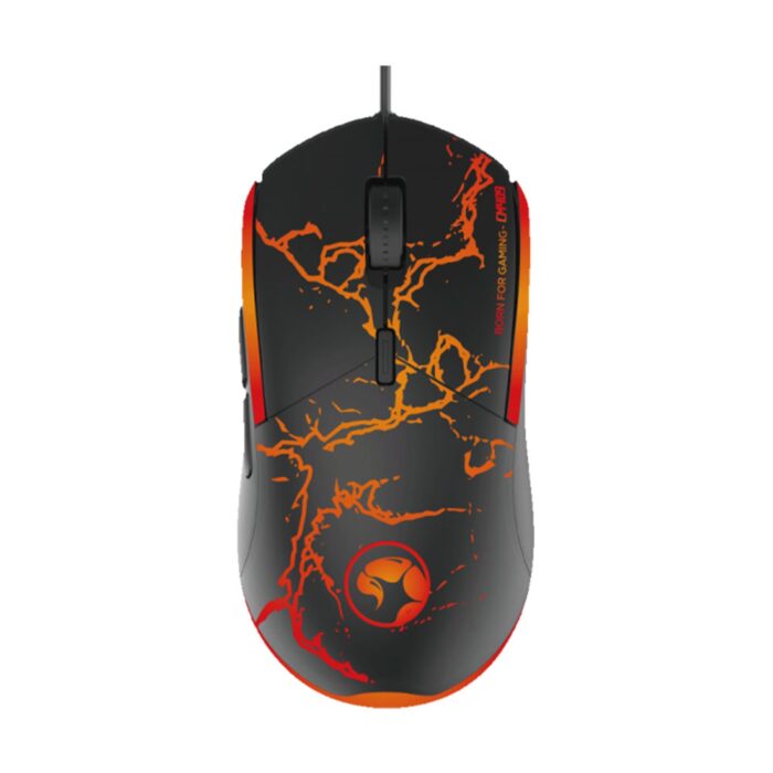 151159 Marvo Scorpion CM409 4-in-1 Gaming Starter Kit - Image 4