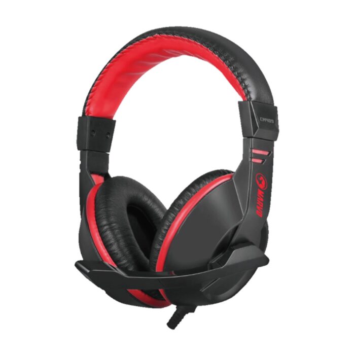 151160 Marvo Scorpion CM409 4-in-1 Gaming Starter Kit - Image 5