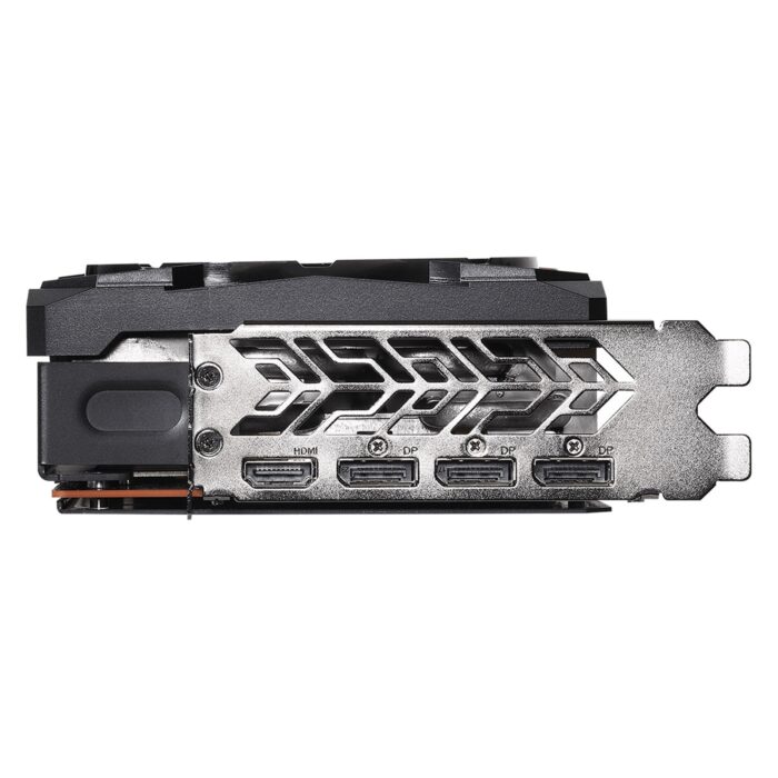 ASRock AMD Radeon RX 6900 XT Phantom Gaming D 16GB OC Triple Fan RGB Graphics Card - Image 5