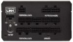 Corsair RM850i RMi Series 850 Watt Fully Modular Power Supply Unit (80 Plus Gold Certified) - Image 2