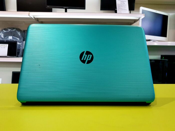 HP 15-ba007sa /AMD A6 7310 @ 2.40GHz / 8GB RAM / 120GB SSD / Radeon R4 - Image 3