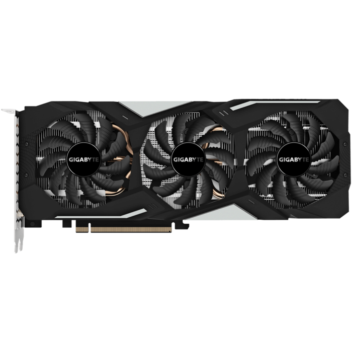 GEFORCE GTX 1660 SUPER GAMING OC 6144MB GDDR6 - Image 2