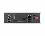 MSI MPG Z490 GAMING PLUS Motherboard ATX, LGA1200, DDR4, LAN, USB 3.2 Gen2, Type C, M.2, DisplayPort, HDMI, Pre-installed I/O Shield, RGB Mystic Light - Image 3