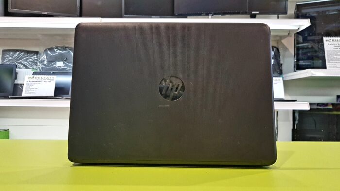 HP 15-BS / Intel Celeron N3060 @ 2.48GHz / 8GB RAM / 120GB SSD / Intel HD Graphics - Image 2