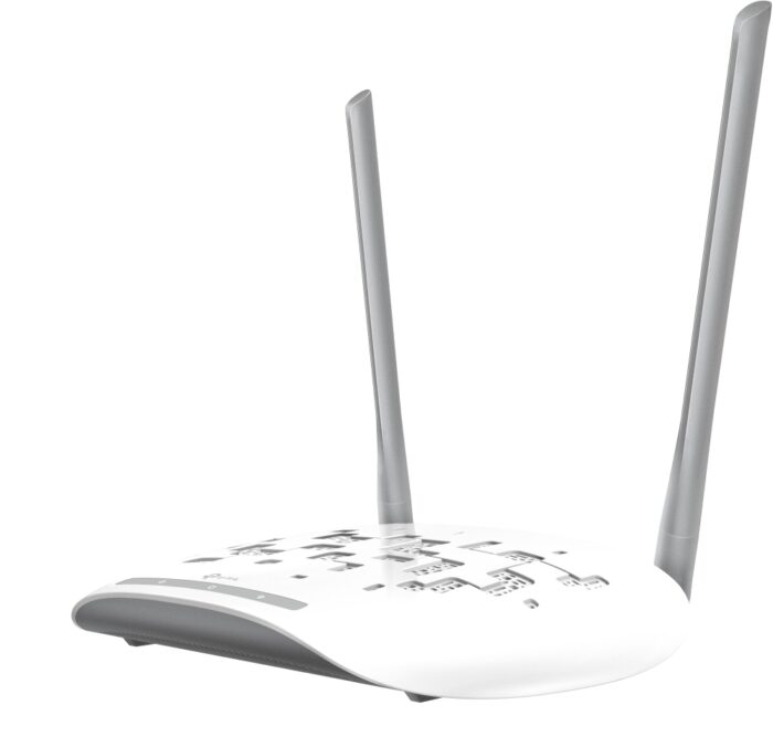 TP-LINK 300Mbps Wireless N Access Point TL-WA801N - Image 2