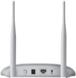TP-LINK 300Mbps Wireless N Access Point TL-WA801N - Image 4
