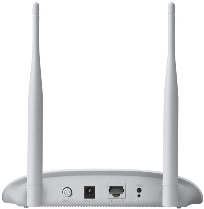 TP-LINK 300Mbps Wireless N Access Point TL-WA801N - Image 4