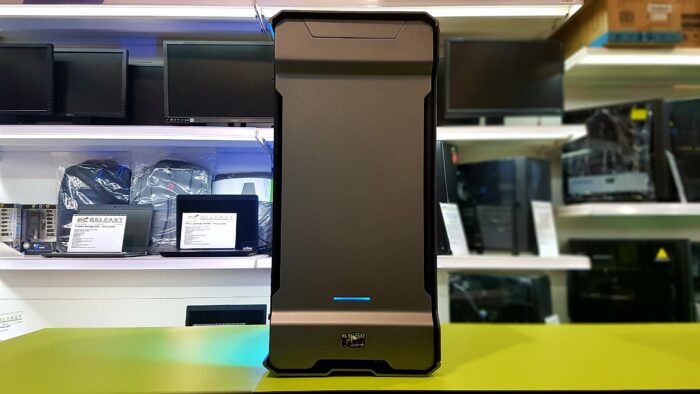 Custom Gaming Desktop / Intel i7 8700K / 16GB RAM / 480GB SSD / Multiple Choice Graphics - Image 5