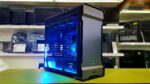 Custom Gaming Desktop / Intel i7 8700K / 16GB RAM / 480GB SSD / Multiple Choice Graphics