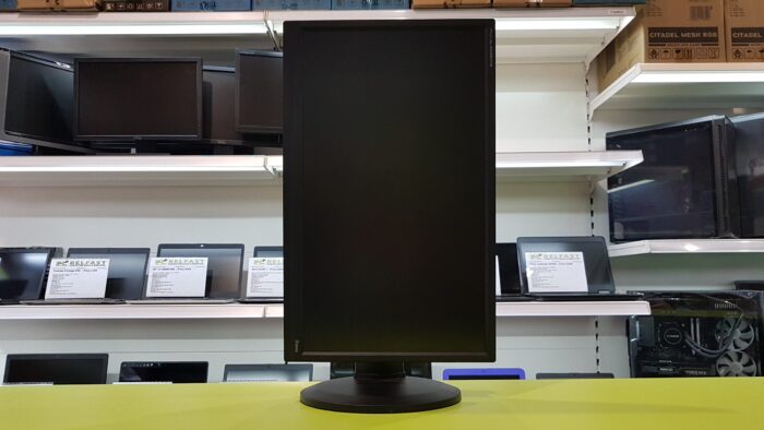 20221013_185800 USED Monitor iiyama 22" ProLite B2280HS VGA, DVI, DP - Image 2