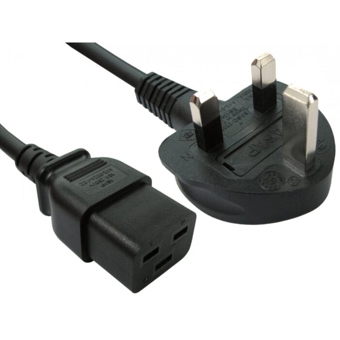 2m-uk-plug-to-c19-mains-lead-p12366-10091_zoom 2m UK Plug to C19 Mains Lead - Image 1