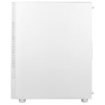 Antec NX410 Mid Tower White, 3 x ARGB Fan - Image 8