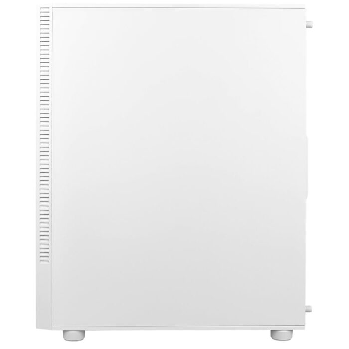 ANTEC NX410 White 4 Antec NX410 Mid Tower White, 3 x ARGB Fan - Image 8