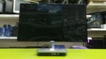 USED Monitor ACER 23" Full HD 2 x HDMI 1 x VGA - Image 2