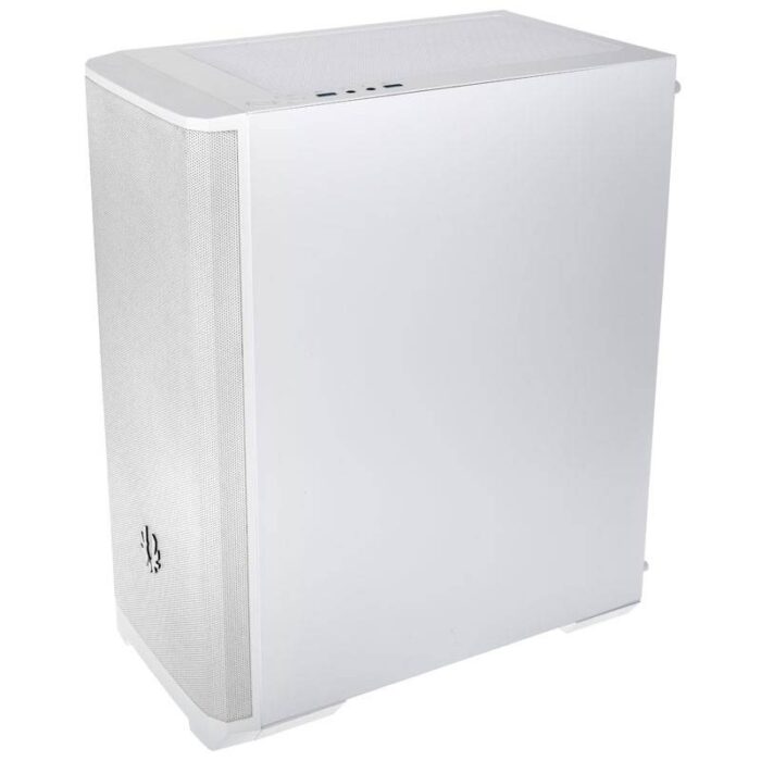BITFENIX NOVA MESH TG SE A-RGB MIDI-TOWER, TEMPERED GLASS - WHITE - Image 3