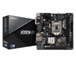 ASRock H310CM-DVS Intel Socket 1151 Micro ATX DDR4 VGA/DVI-D USB 3.1 Motherboard
