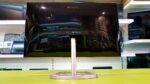 USED 22" Philips Monitor with Speakers - Image 2
