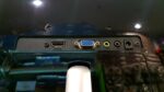 USED 22" Philips Monitor with Speakers - Image 3