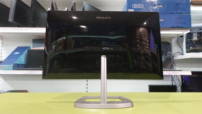 SAMSUNG USED MONITOR 23 (2) Used Samsung 22" IPS Monitor HDMI, VGA - Image 2